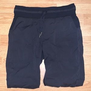 Dance studio pant size 4